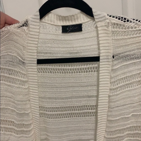 Knit Sweater - Picture 3 of 3